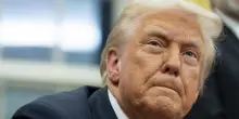 Ucraina, Trump attacca Putin: “È completamente impazzito”