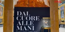 A Roma la mostra Dolce e Gabbana ‘Dal cuore alle mani’: viaggio nell’arte della moda