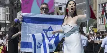 Yuval Raphael, chi è la cantante israeliana contestata all’Eurovision