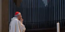Leone XIV scrive al rabbino Di Segni: “Rafforzare dialogo”