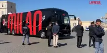 Coppa Italia, il Milan arriva al Quirinale