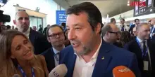Referendum, Salvini annuncia astensione: “Starò coi miei figli”