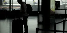 Bruxelles, allarme bomba: evacuato Charleroi