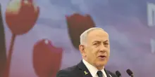 Gaza, Netanyahu: “Nei prossimi giorni entreremo con la forza”