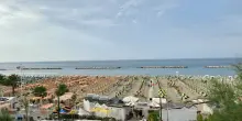 Marche, dove sono le 20 Bandiere Blu