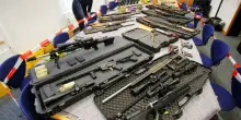 Germania, al bando il più grande gruppo di ‘Cittadini del Reich’: arresti