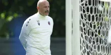 Finale Coppa Italia 2025, Italiano: “Bologna, proviamo a fare la storia”