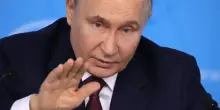 Ucraina, colloqui Kiev-Mosca. Cremlino: “Diremo chi andrà a Istanbul quando Putin lo riterrà necessario”