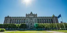 Italia-Svezia, Ambasciatore Pala: “Sintonia tra i nostri governi”