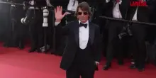 Cannes 2025, Tom Cruise sul red carpet