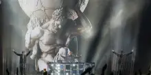 Eurovision 2025, Gabry Ponte in finale per San Marino
