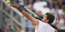 Internazionali Roma 2025, programma e risultati 14 maggio: 5 italiani in campo