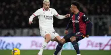 Finale Coppa Italia 2025, Milan-Bologna: probabili formazioni