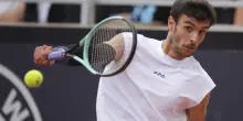 Musetti oggi contro Zverev a Roma: dove vederla, precedenti e pronostico
