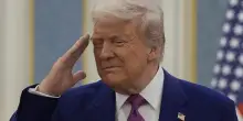 Donald Trump vede il leader siriano Al-Sharaa, incontro storico dopo 25 anni