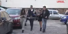 Morte Maradona, la figlia Giannina testimonia al processo