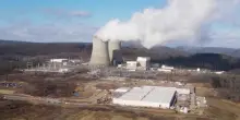 Tg Green 15 maggio – In calo le emissioni di gas serra in Italia