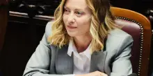 Meloni sente Papa Leone XIV: “Italia sostiene gli sforzi della Santa Sede per la pace”