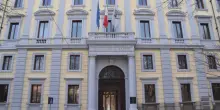 Salone del Libro 2025, inaugurato lo stand della Regione Marche