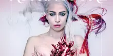 Romina Falconi lancia il nuovo album ‘Rottincuore’
