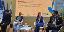 Salone del Libro 2025, gli eventi della Regione Marche