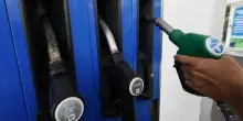 Nuove accise da oggi su benzina e diesel: ecco come sono cambiate