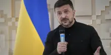 Ucraina-Russia, Zelensky e Putin disertano i negoziati a Istanbul. Colloqui al via venerdì alle 9