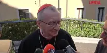 Ucraina, Parolin su negoziati: “Vaticano offre spazi per mediare”