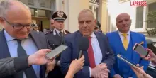 L’insediamento di Papa Leone XIV, prefetto di Roma: “Quante delegazioni? Le stesse dei funerali di Francesco”