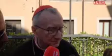Parolin: “Nomina vescovi in Sede Vacante non è stato atto unilaterale Cina”