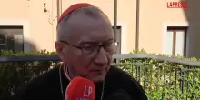 Cardinale Parolin: “Incontro tra Vance e Papa Leone XIV lunedì? Ancora tutto da decidere”