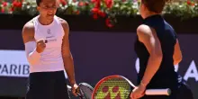 Internazionali Roma 2025, Errani-Paolini vincono il torneo di doppio