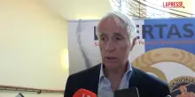 Coni, Malagò risponde a Binaghi: “Sue parole qualificano chi le pronuncia”