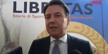 Ucraina, Conte: “Meloni ignorata da ‘volenterosi’ perché incoerente”