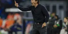 Conte: “Scudetto a Napoli sarebbe storico, sento la responsabilità”