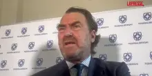 Turismo, Bocca (Federalberghi): “Calo da Usa in primi mesi 2025, speriamo recupero con Papa”