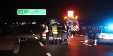 Foggia, incidente stradale: un morto e un ferito grave in scontro tra due auto