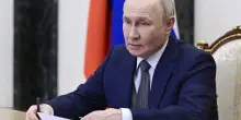Putin: “Il 15 ottobre primo vertice russo-arabo”