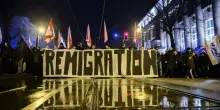 Remigration Summit, a Gallarate il raduno dell’ultradestra europea