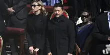 Zelensky andrà alla messa di inizio Pontificato di Papa Leone XIV