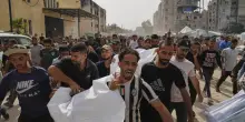 Gaza, trovato a Khan Yunis il corpo di Sinwar