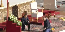 Papa Leone XIV, oggi la messa di inizio pontificato