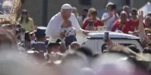 Papa Leone XIV, la messa di inizio pontificato: la diretta