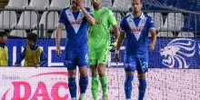 Caos in Serie B, rinviati i playout: Brescia a rischio retrocessione