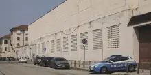 Carceri, detenuto suicida a Torino: oggi avrebbe avuto udienza convalida