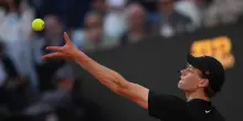 Ranking Atp: Sinner ancora numero 1, Alcaraz scavalca Zverev