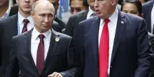 Ucraina, oggi i colloqui Trump-Putin. Mosca: “Meglio arrivare a obiettivi per vie diplomatiche”