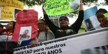 Usa, Corte Suprema apre a espulsione venezuelani