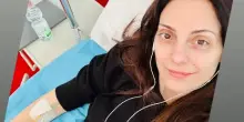 Valeria Luzi morta a 43 anni, la malattia raccontata sui social