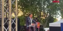Referendum, Conte: “Se quesito cittadinanza non passa si rischia affossare tema”